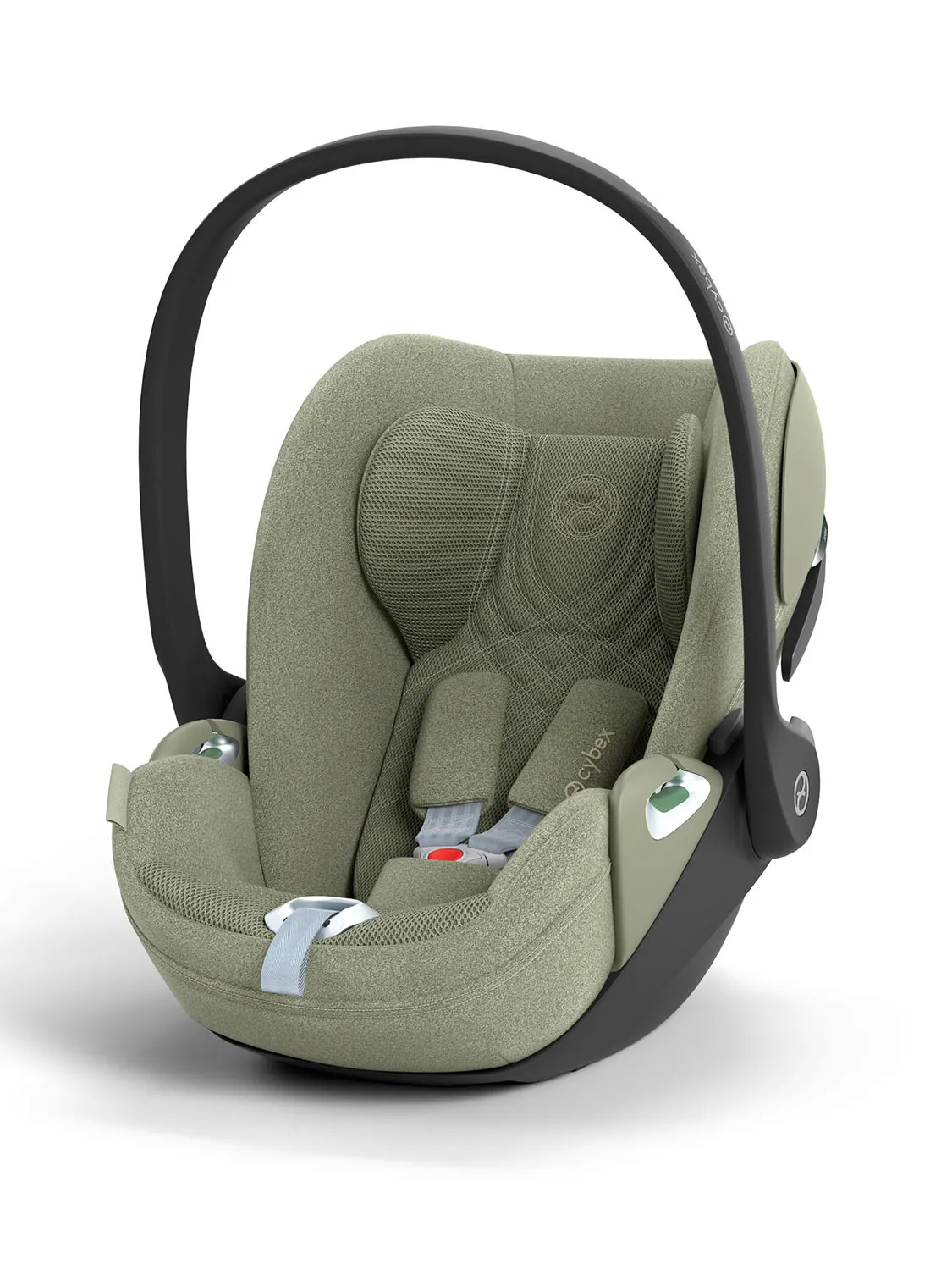 Автокресло 0+ CYBEX Cloud T i-size Plus