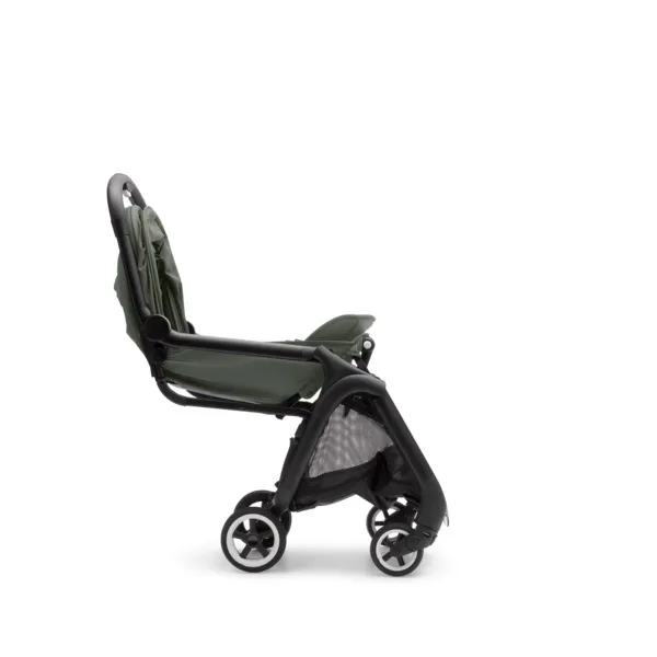 Коляска прогулочная Bugaboo Butterfly