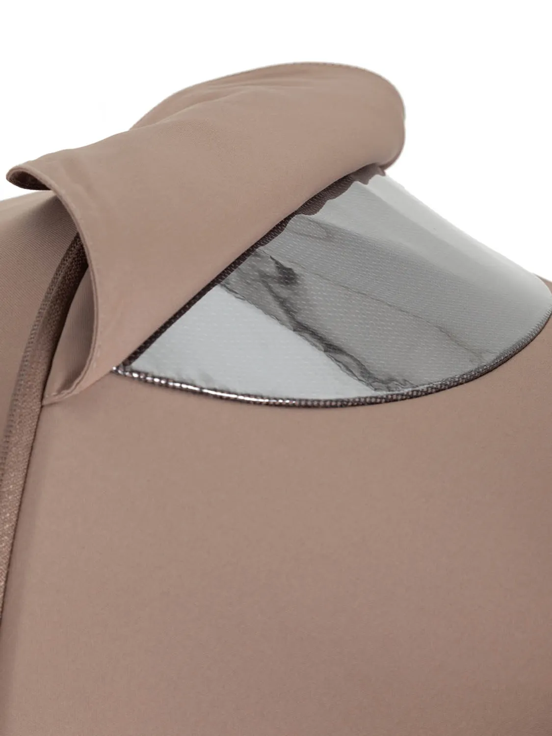 Коляска прогулочная Carrello Bravo SL Deluxe CRL-5520