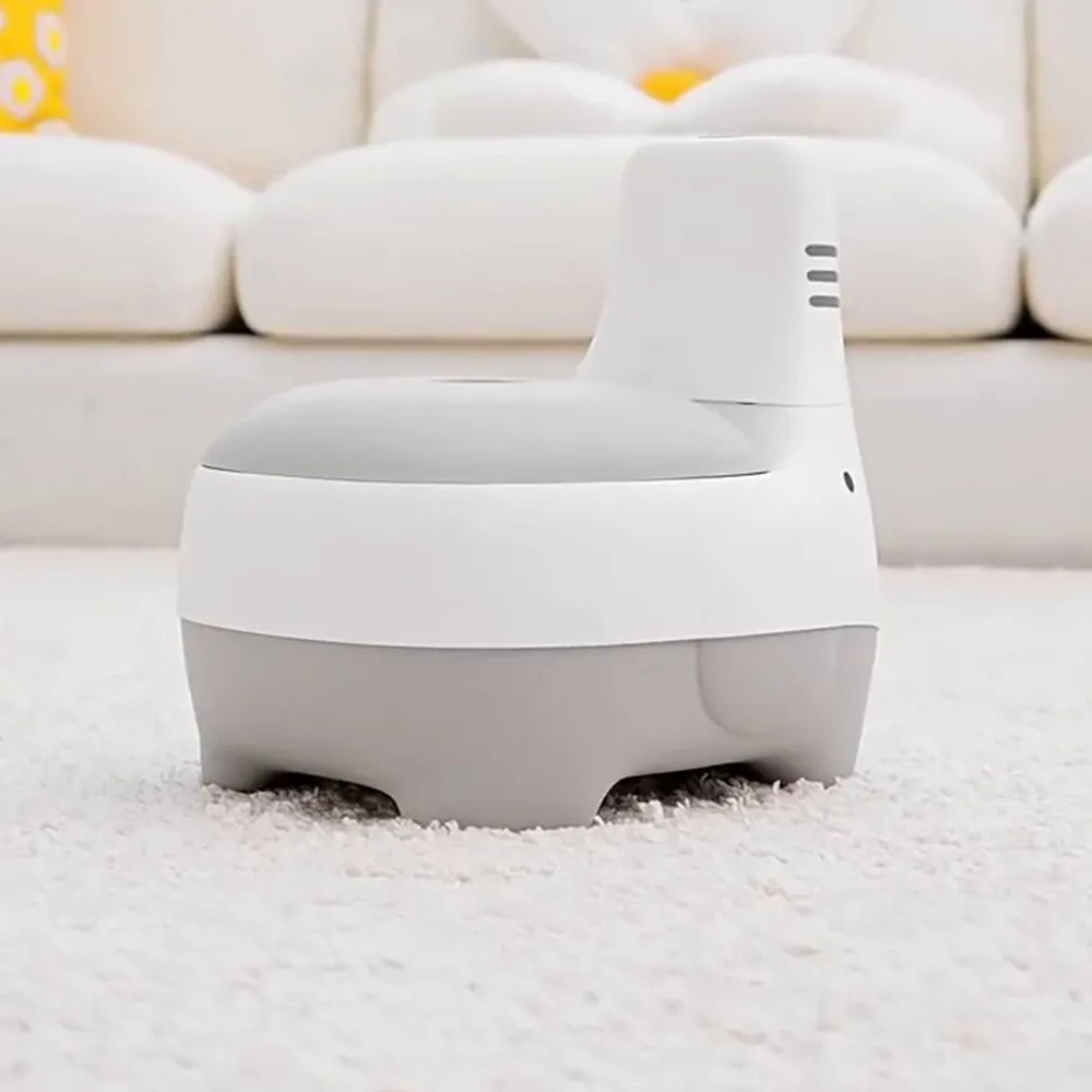 Горшок детский Fiorellino Elephant Слоник BP051