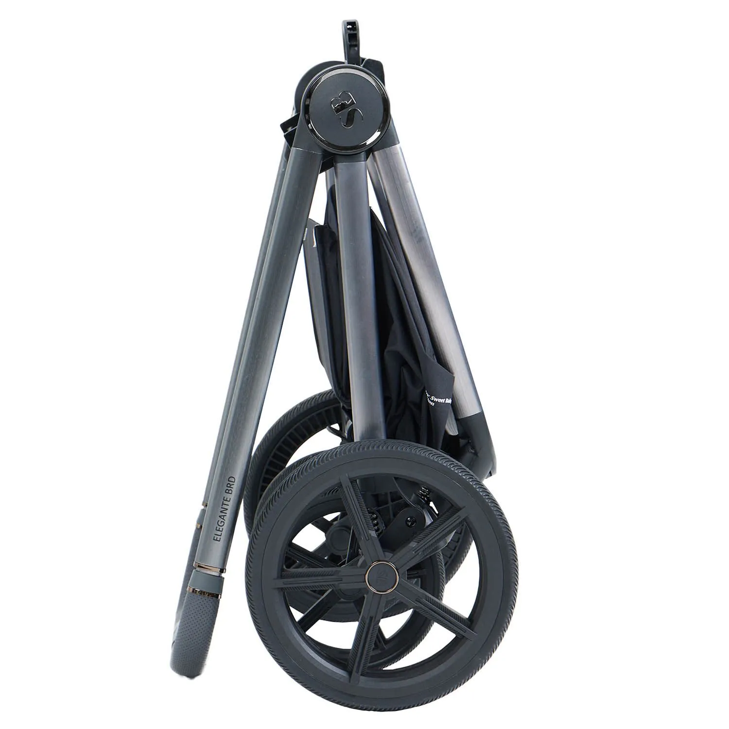 Коляска 3 в 1 Sweet Baby Elegante BRD