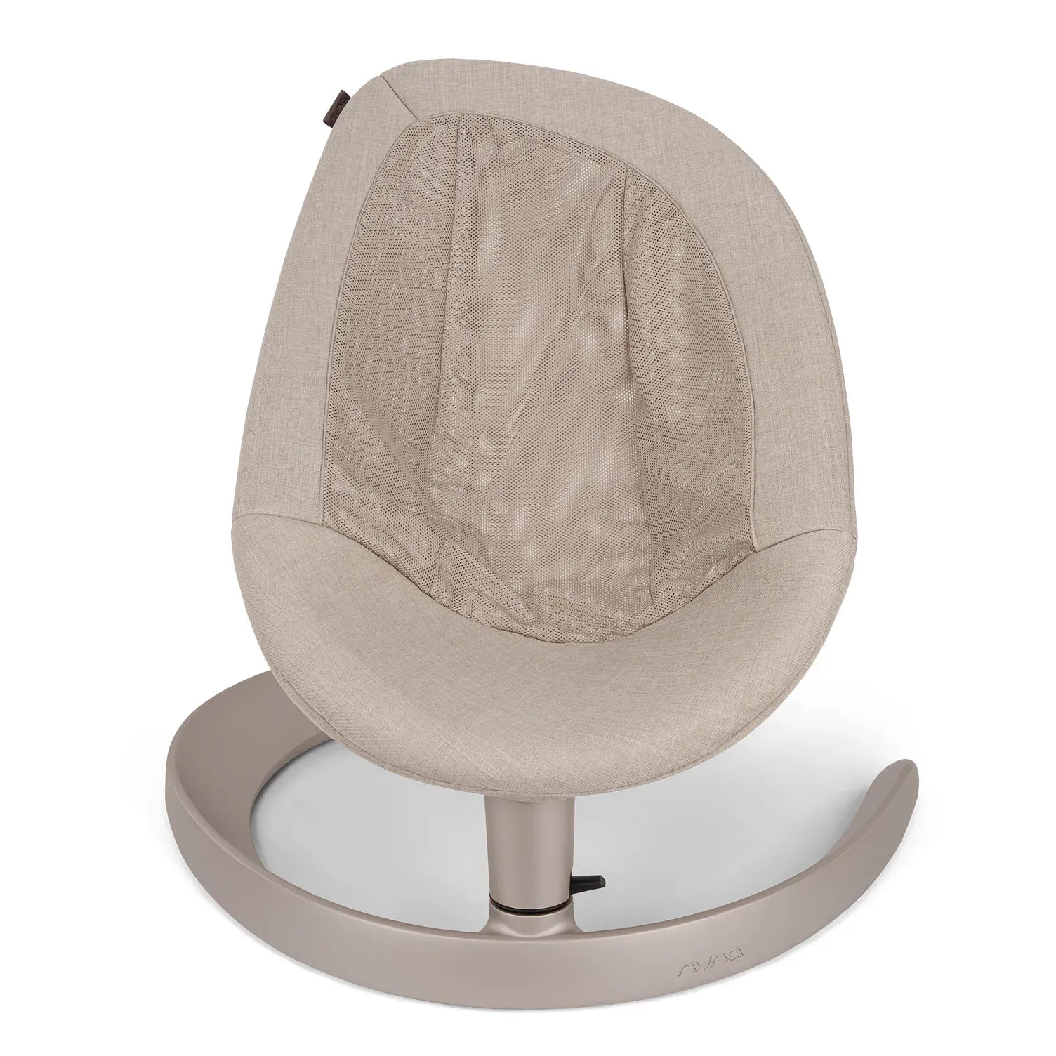 Шезлонг Nuna LEAF GROW Chateau SE10319CHTGL ПУ. Изображение 9