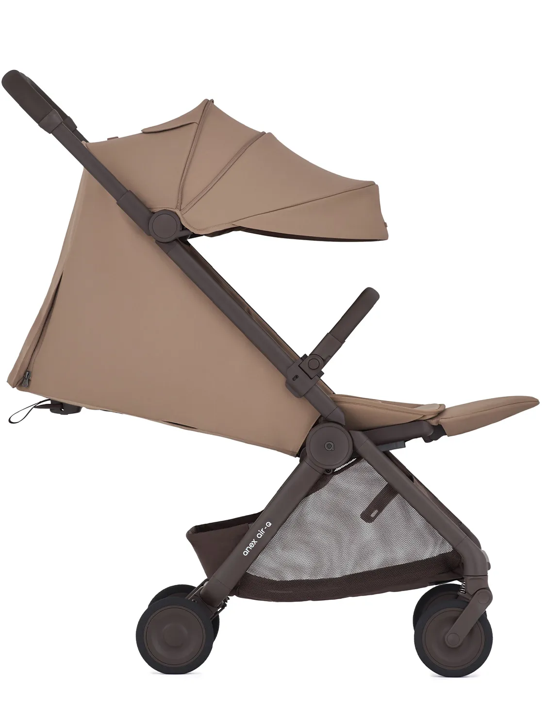 Коляска прогулочная Anex Air-Q