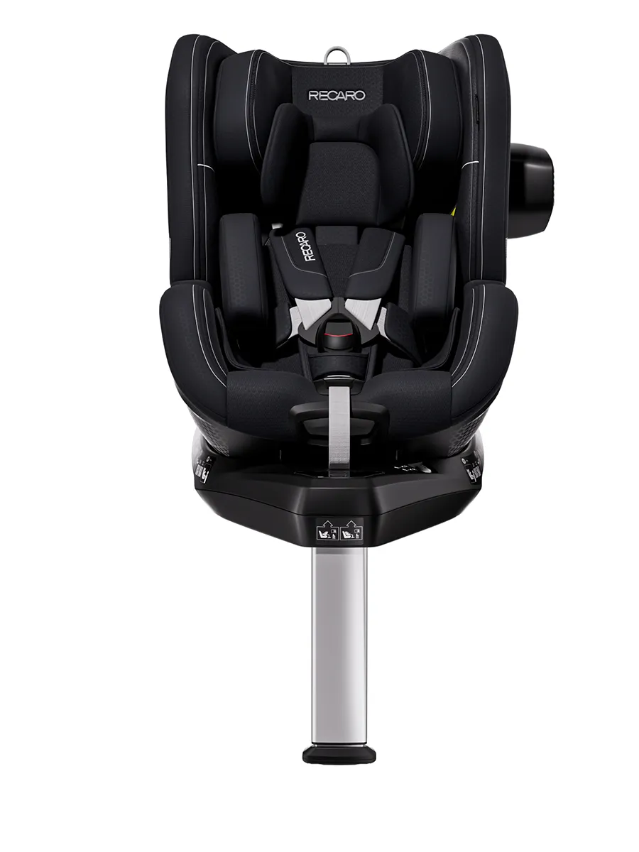 Автокресло 0+/1 RECARO Toron 1