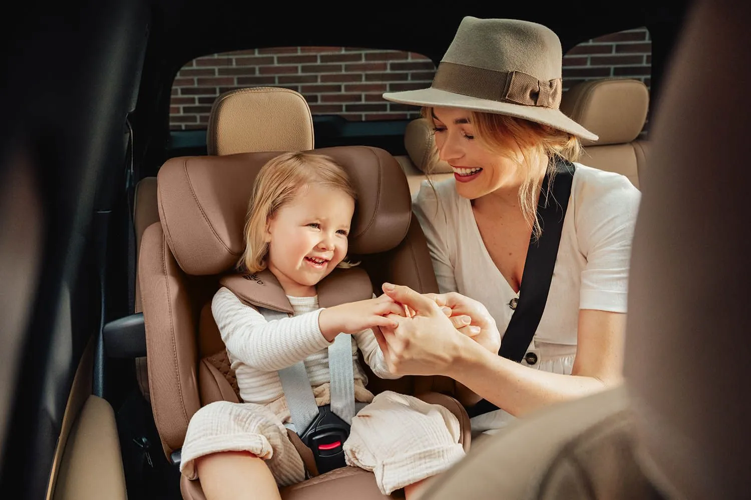 Автокресло 1/2/3 Britax Roemer Advansafix Pro Classic