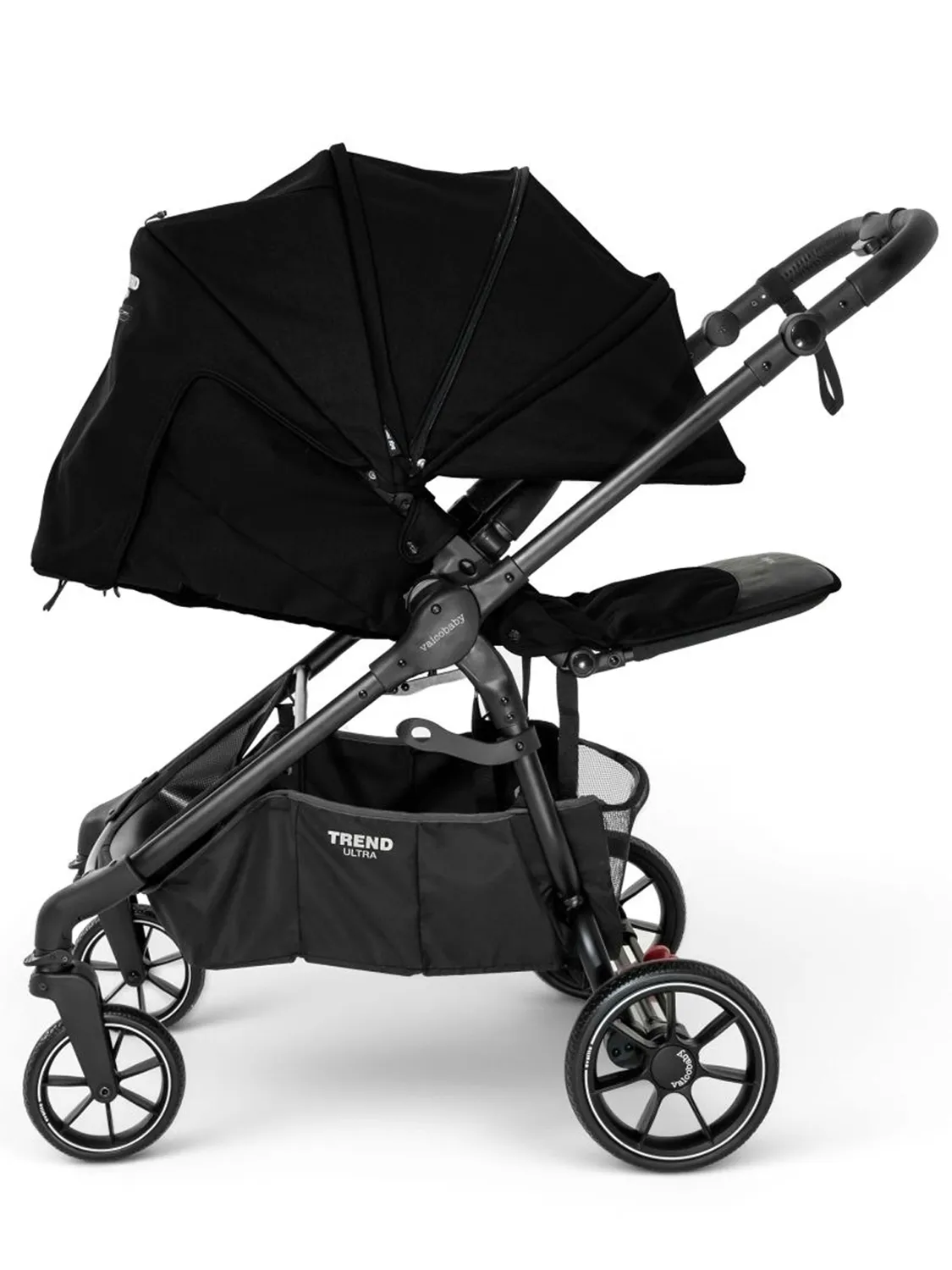 Коляска прогулочная Valco Baby Snap Trend Ultra 2.0