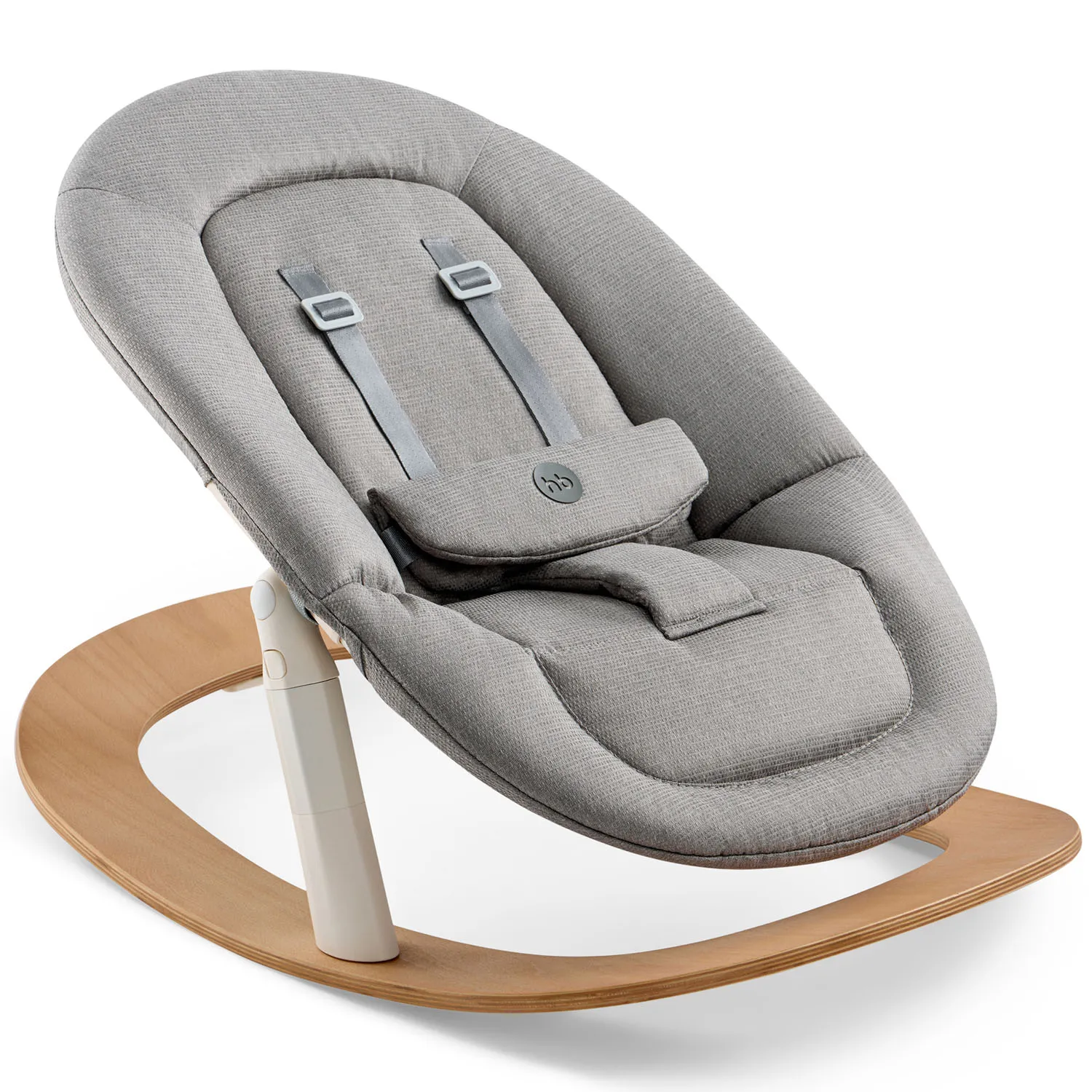 Шезлонг Happy Baby HAMMY 91047