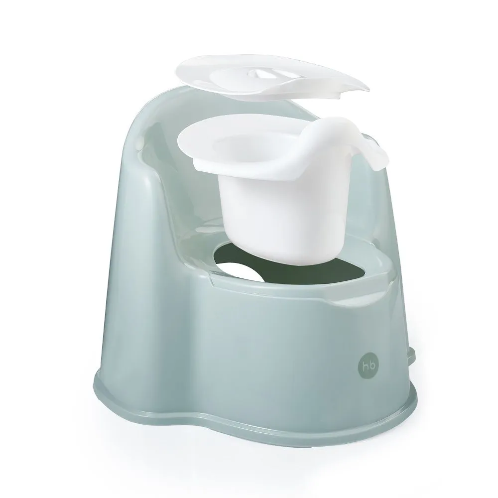 Детский горшок Happy Baby Zozzy