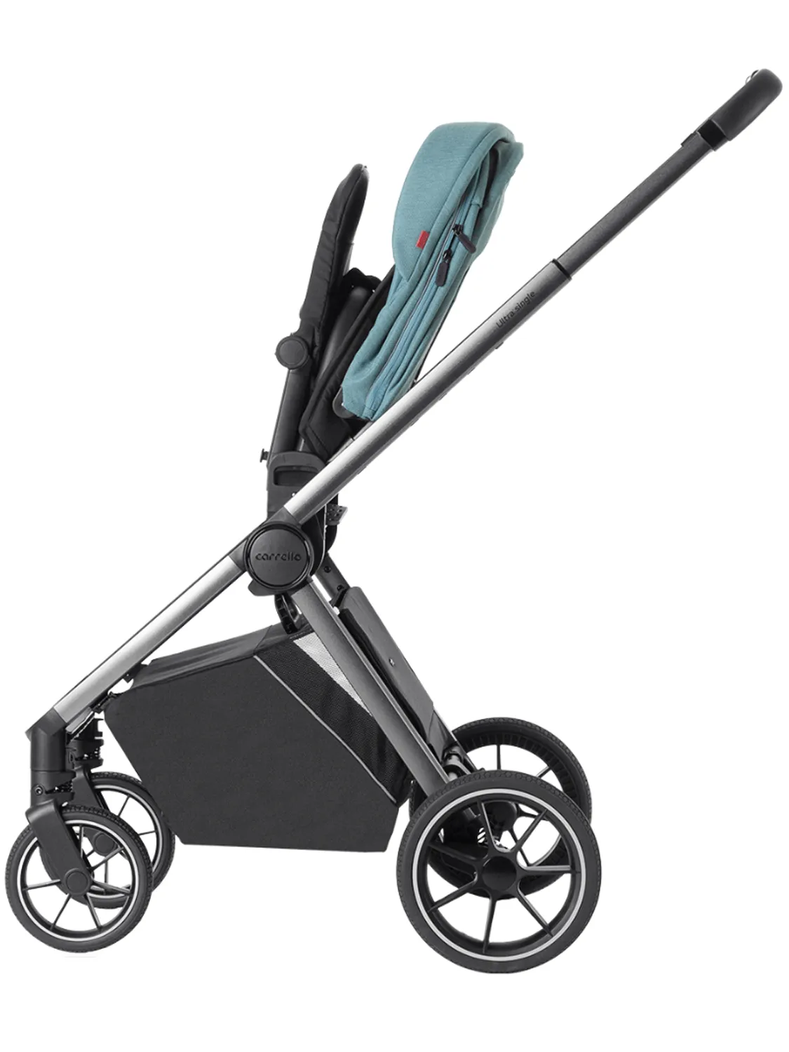 Коляска прогулочная Carrello Ultra CRL-5525