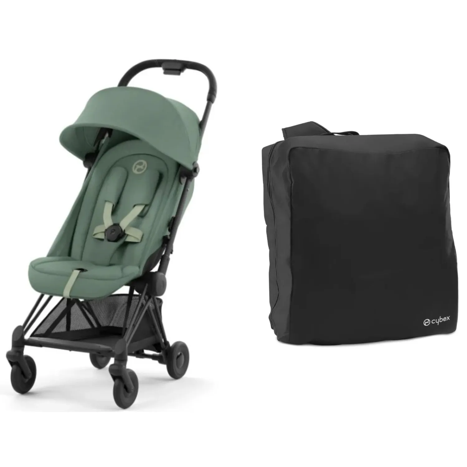 Сумка для транспортировки колясок Cybex Eezy S-Line, Beezy