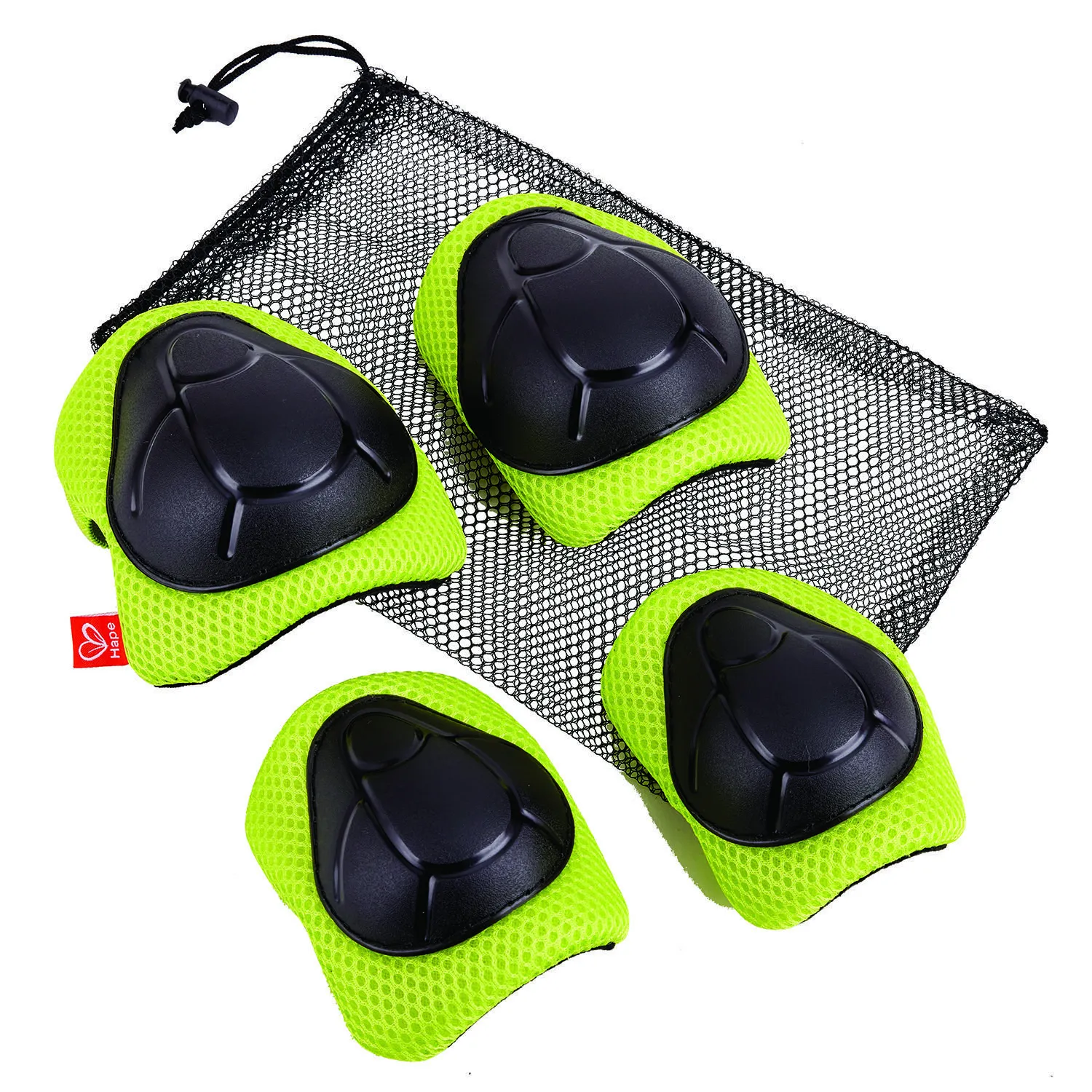 Защита спортивная HAPE для детей беговел, велосипед, ролики