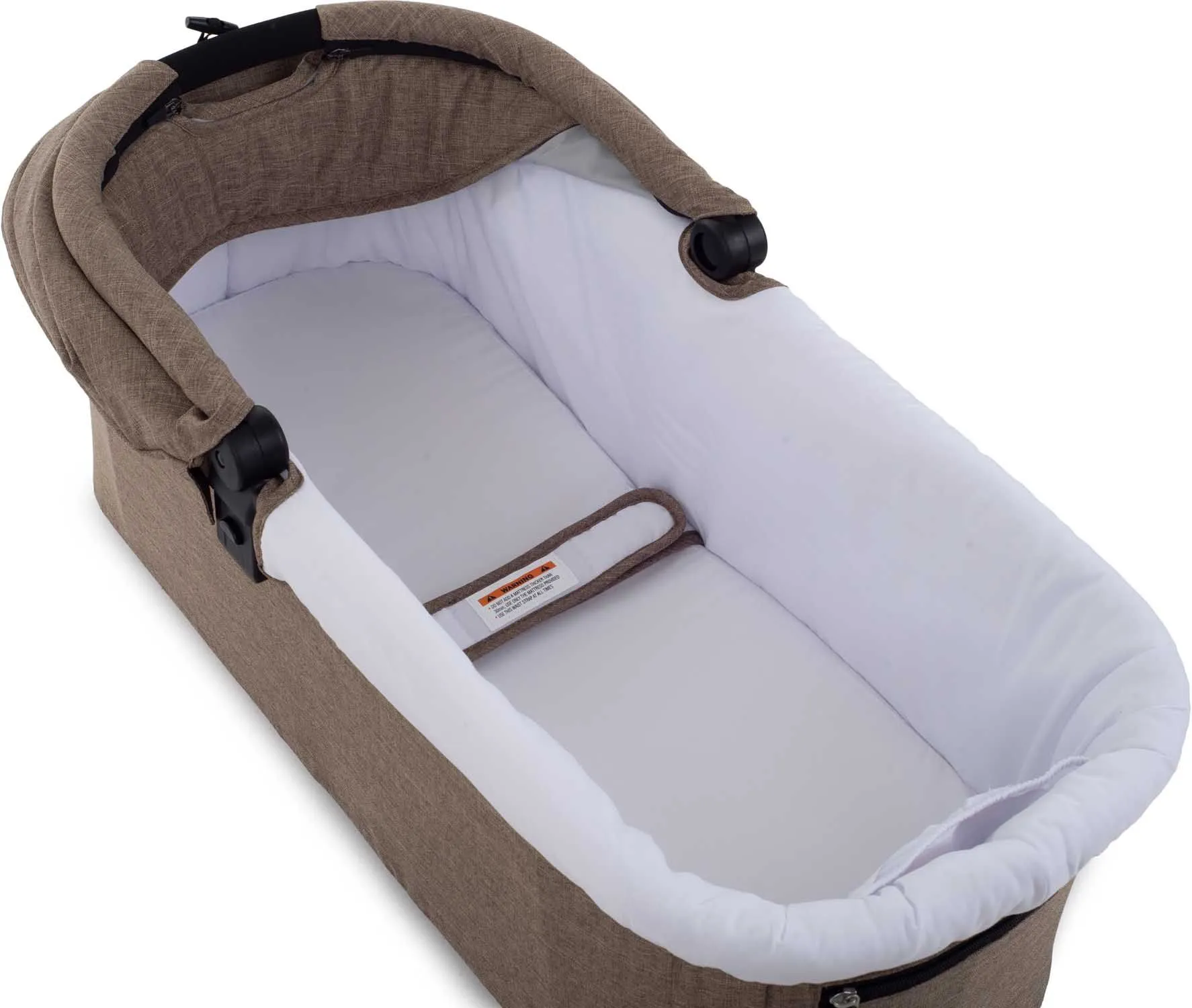 Коляска 2 в 1 Valco Baby Snap 4 Trend