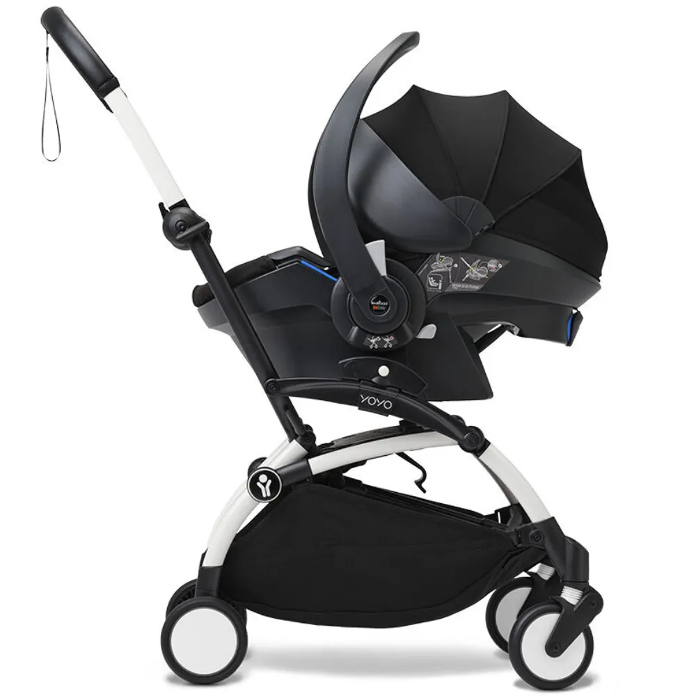 Адаптеры Stokke YOYO для установки автокресел