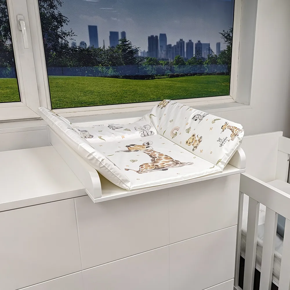 Матрасик для пеленания Globex Baby 750х720