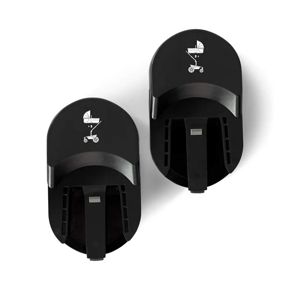 Адаптеры высоты для люльки Joolz Day 5