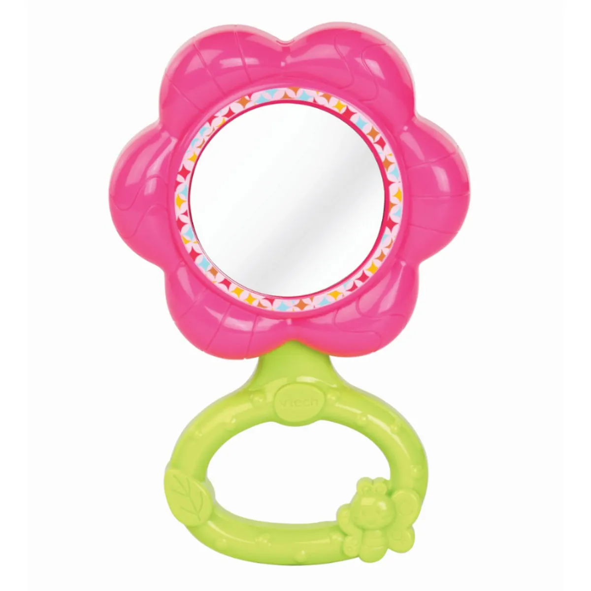 Первый подарочный набор VTech, розовый 0+ 80-522056