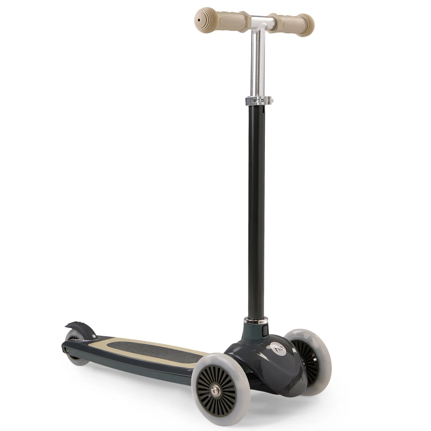 Самокат Happy Baby TORNADO V2