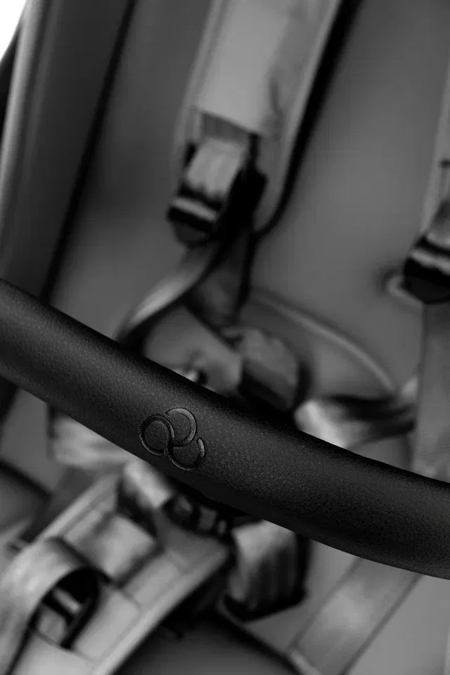 Бампер для коляски Bumprider Connect.mini