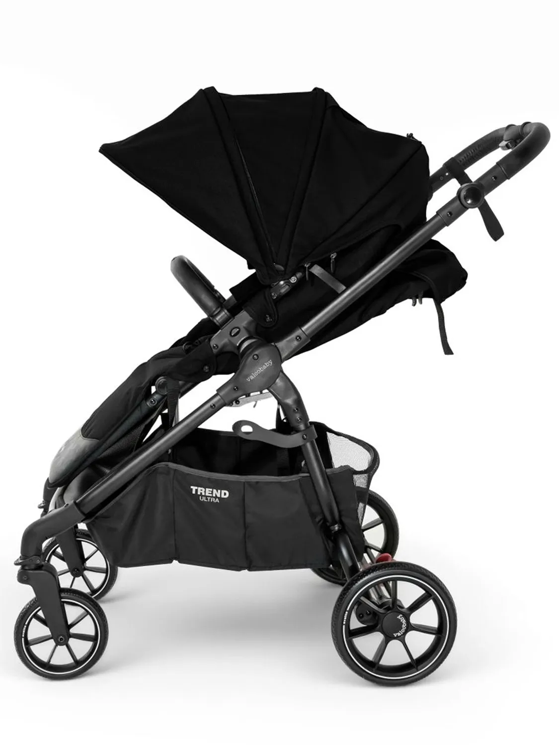 Коляска прогулочная Valco Baby Snap Trend Ultra 2.0