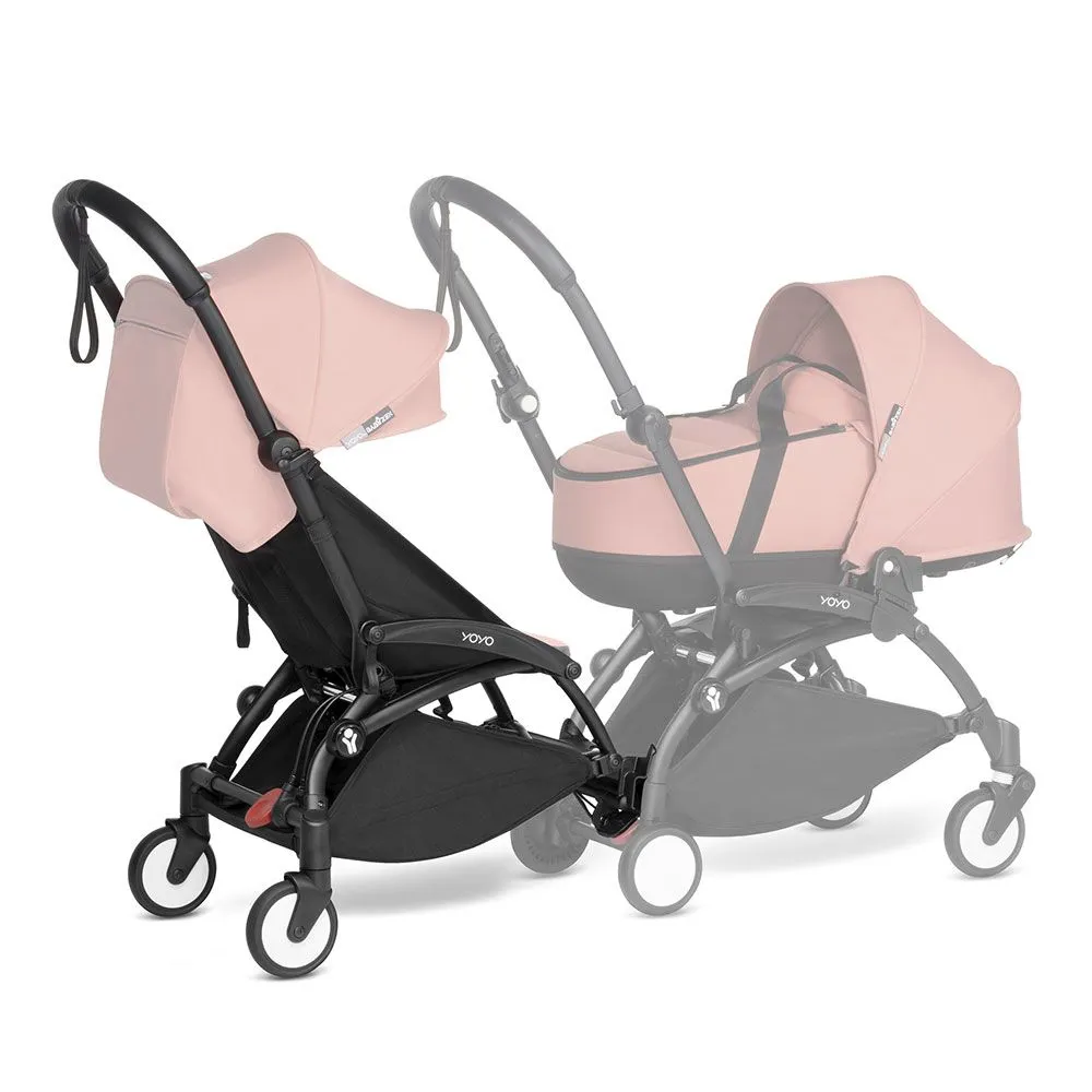 Шасси для коляски Babyzen YOYO² Connect для второго ребенка