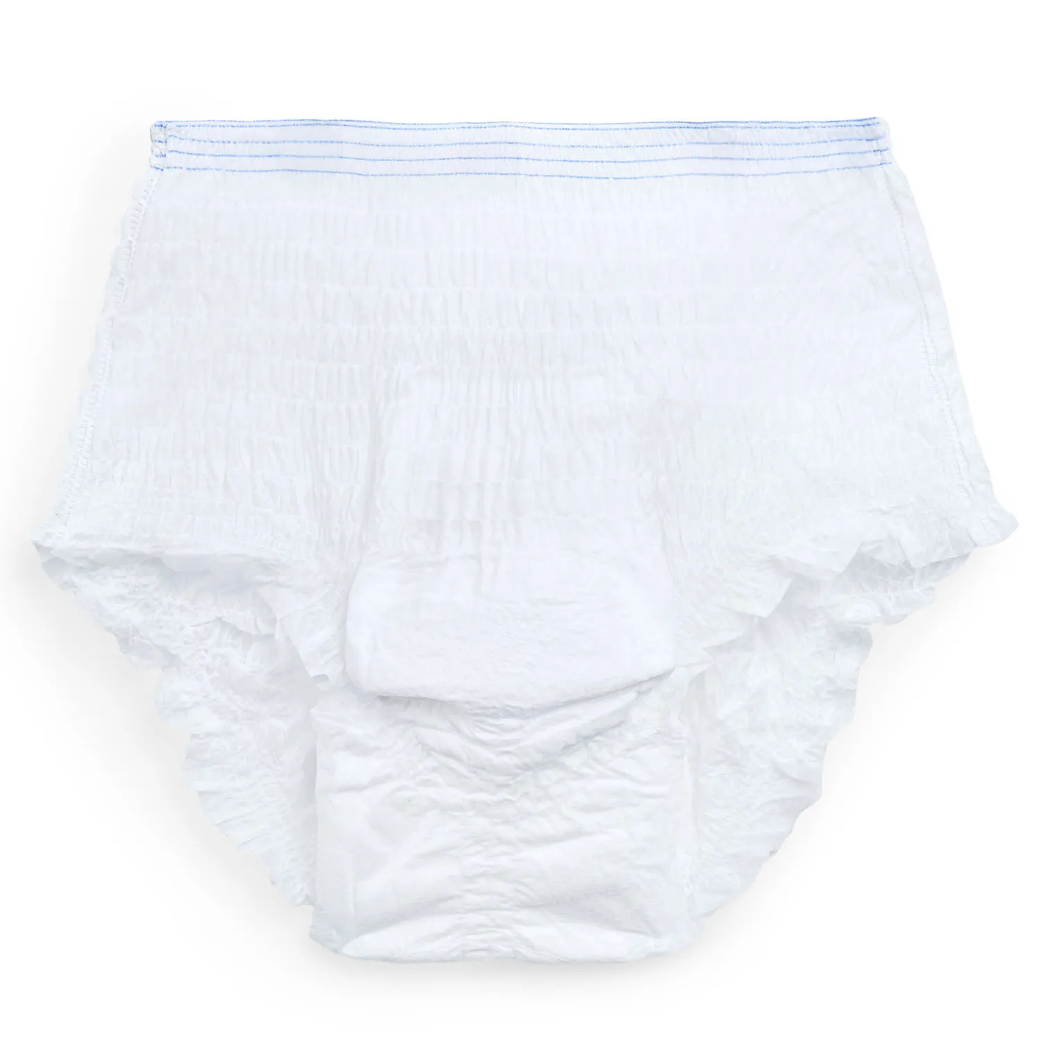 Трусы послеродовые Happy Baby S-L (упак 7 шт)