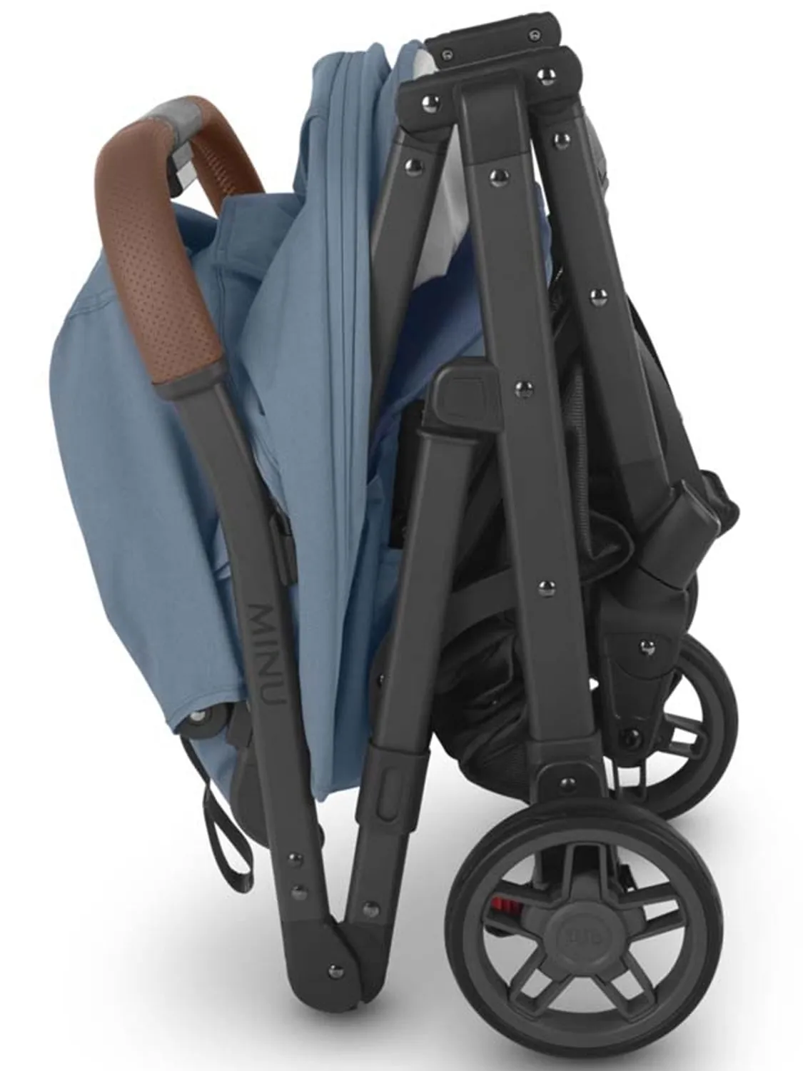 Коляска прогулочная UPPAbaby MINU V2