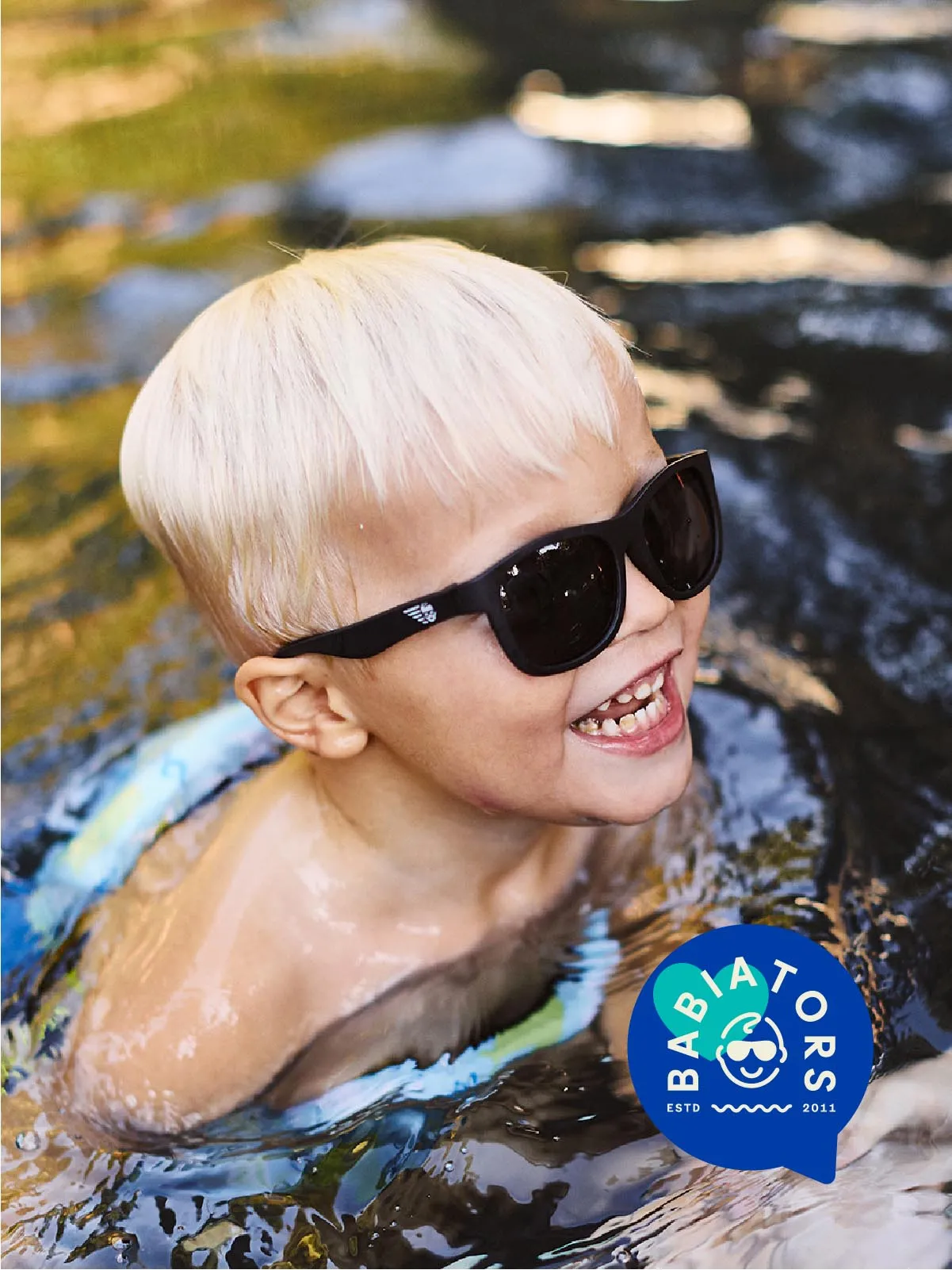 Солнцезащитные очки Babiators Original Navigator (3-5)