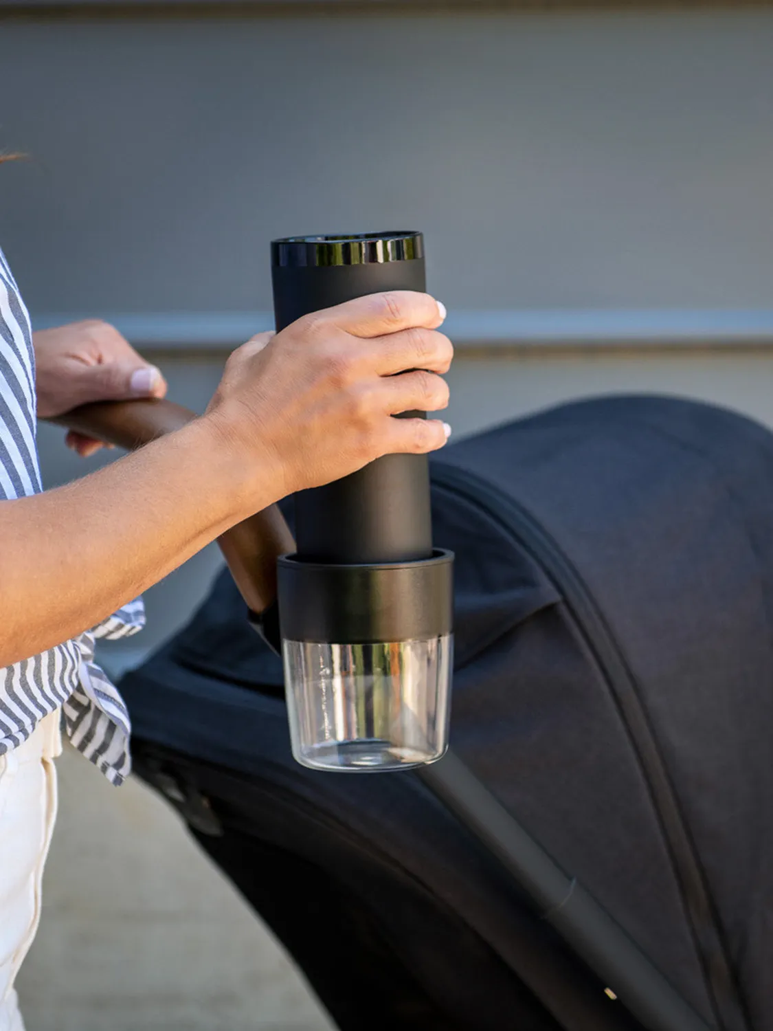 Держатель для стакана Nuna TRIV, TRIV Lx