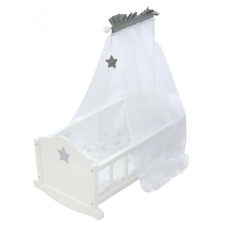 Кукольная колыбель ROBA Stella 98535