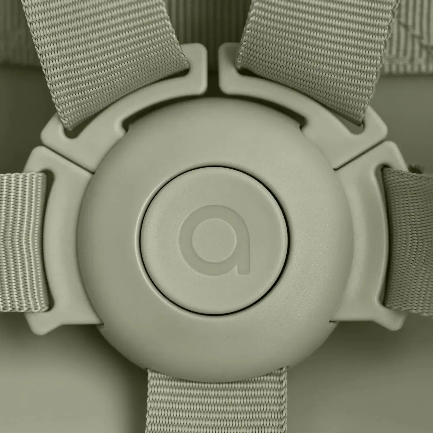 Стул-трансформер для кормления Anex OZY