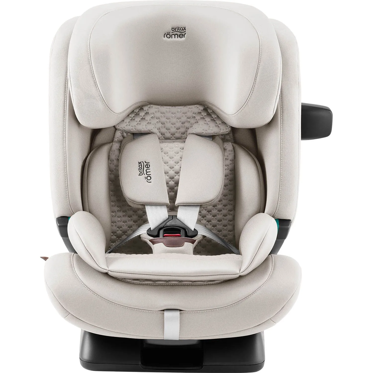 Автокресло 1/2/3 Britax Roemer Advansafix Pro Lux