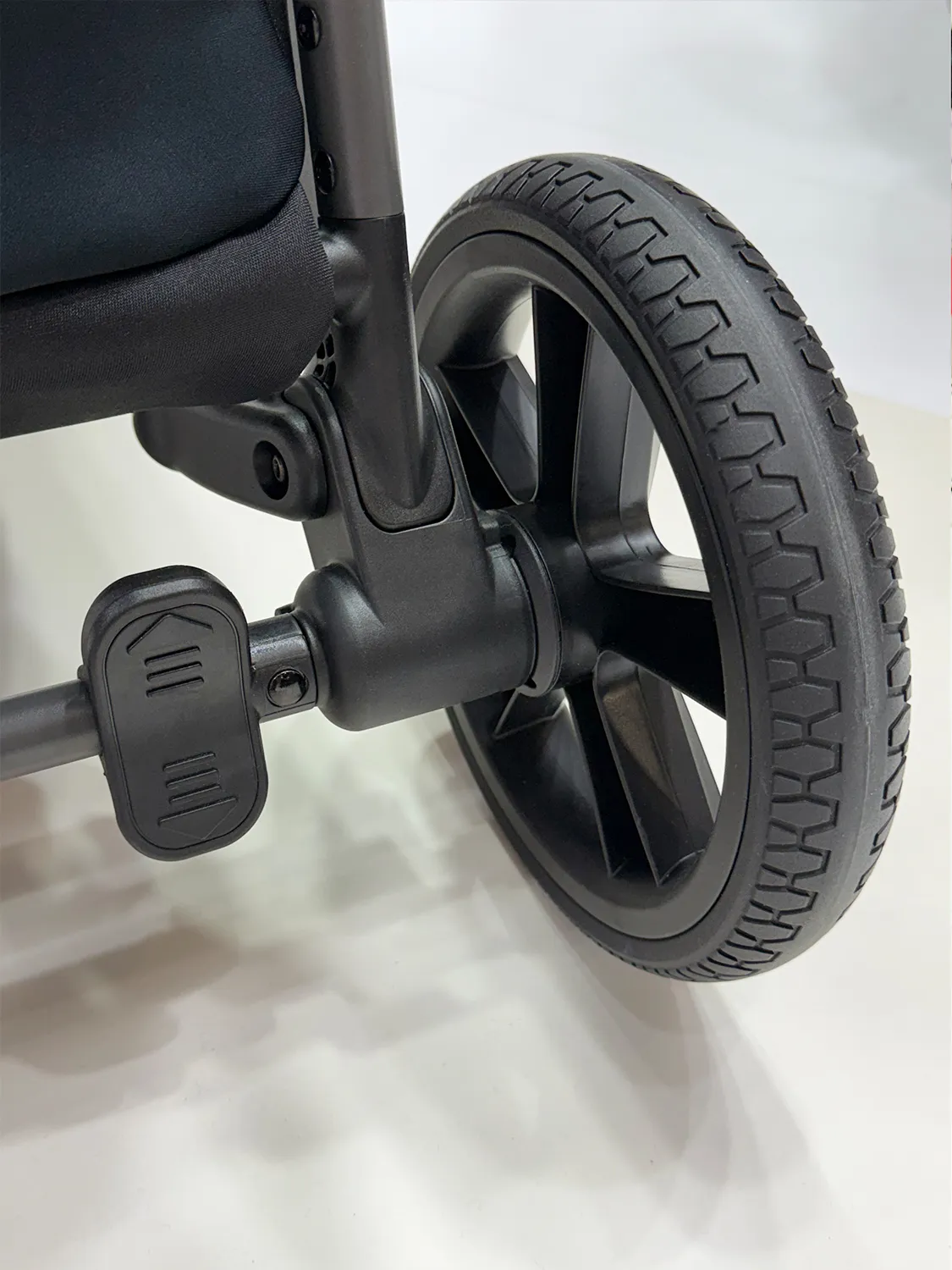 Коляска прогулочная Carrello Costa CRL- 5534