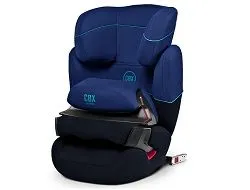 Универсальное детское автокресло Cybex Isis Fix