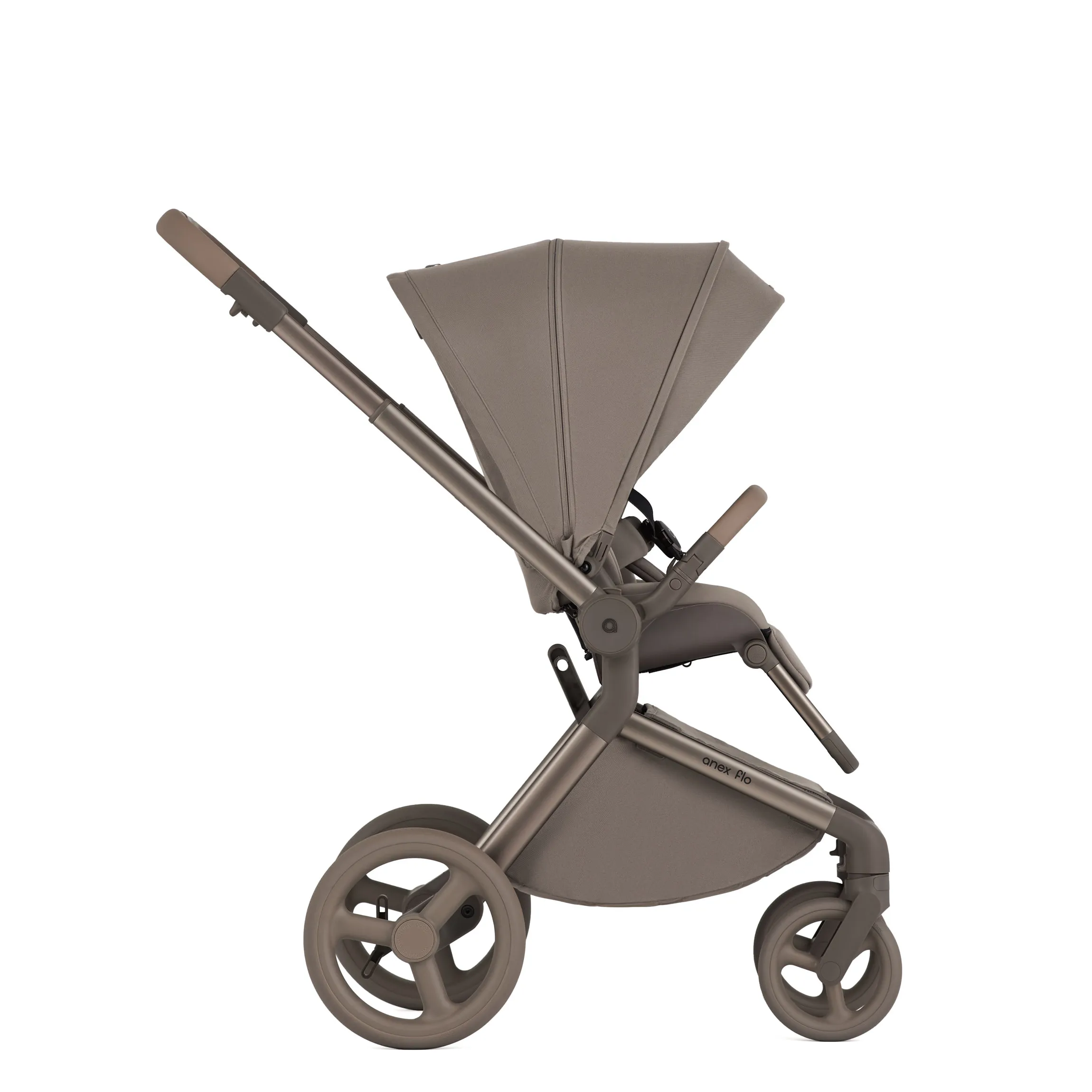 Коляска 2 в 1 Anex Flo