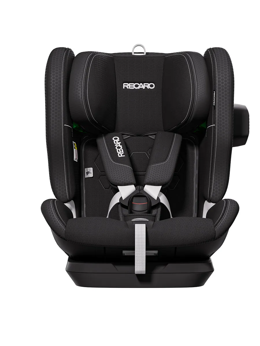 Автокресло 1/2/3 RECARO Velix 1