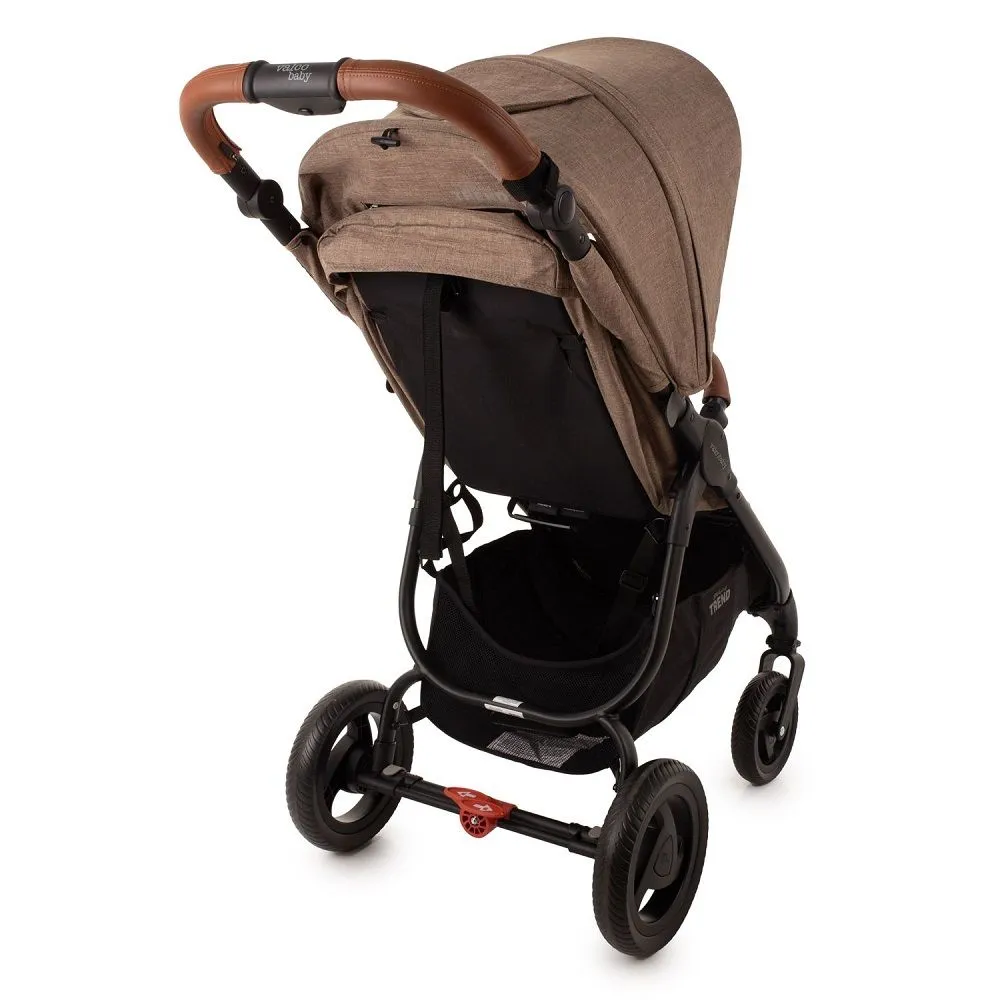 Коляска 2 в 1 Valco Baby Snap 4 Trend