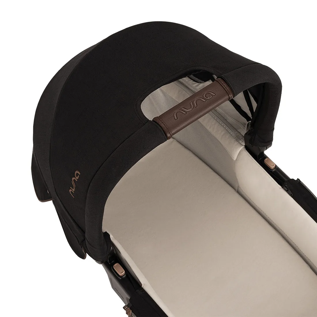 Люлька Nuna LYTL для колясок TRIV next, TRVL, TRVL lx, IXXA и SWIV