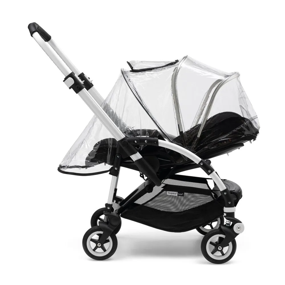 Дождевик для коляски Bugaboo Bee5 raincover 500550/500560