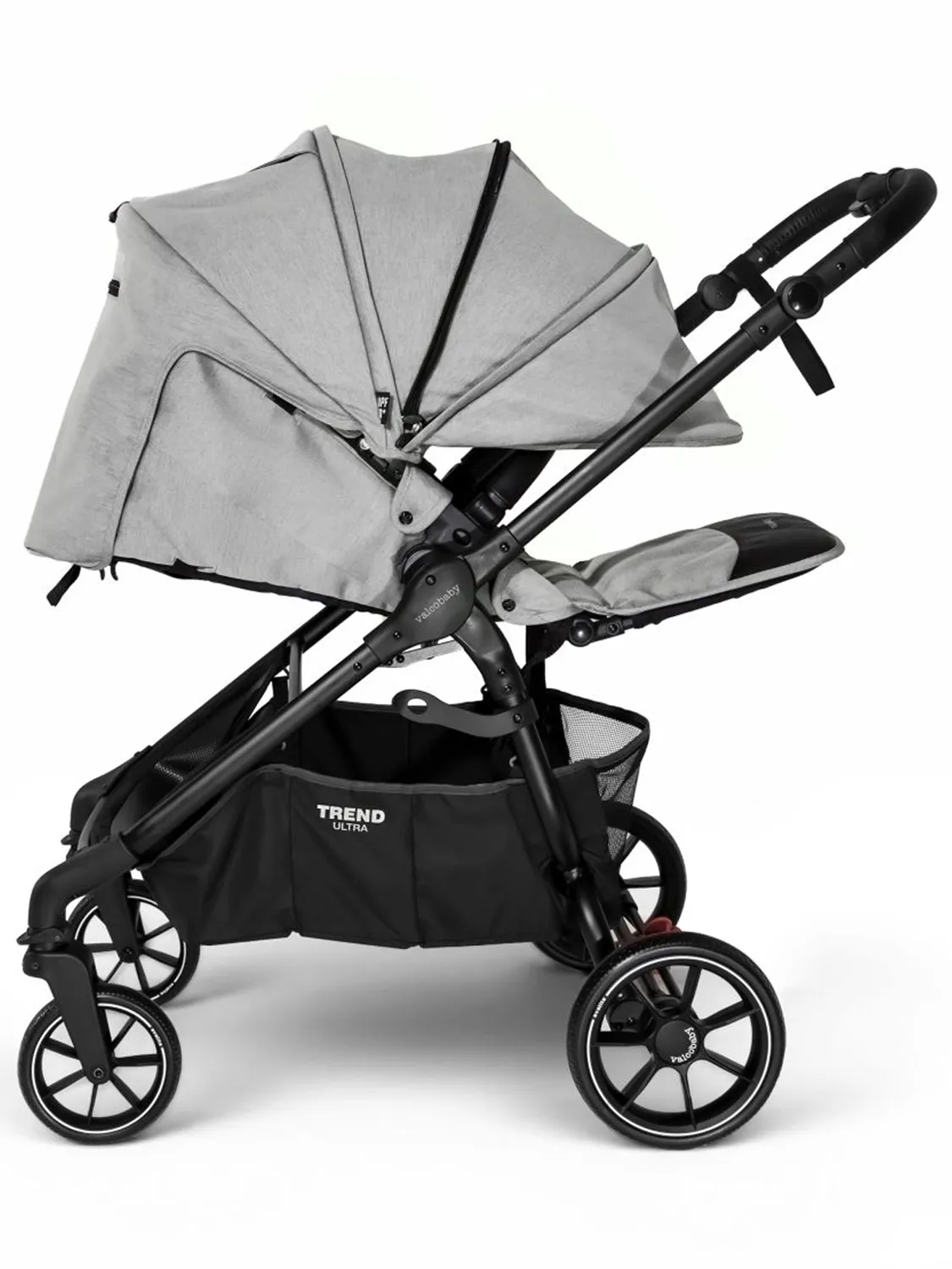 Коляска прогулочная Valco Baby Snap Trend Ultra 2.0