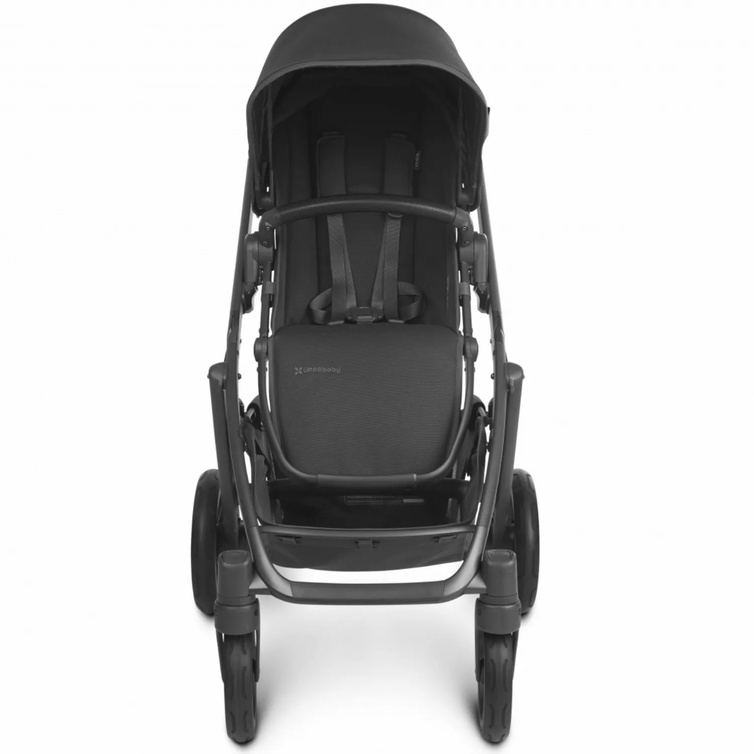 Коляска 2 в 1 UPPAbaby Vista V2