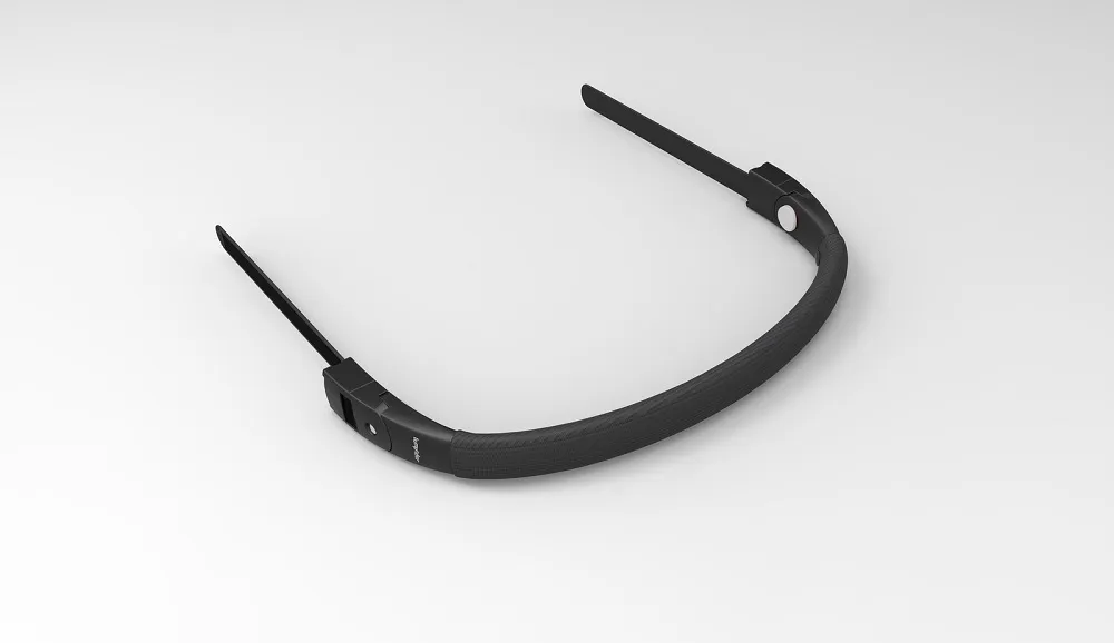 Бампер на коляску универсальный Bumprider