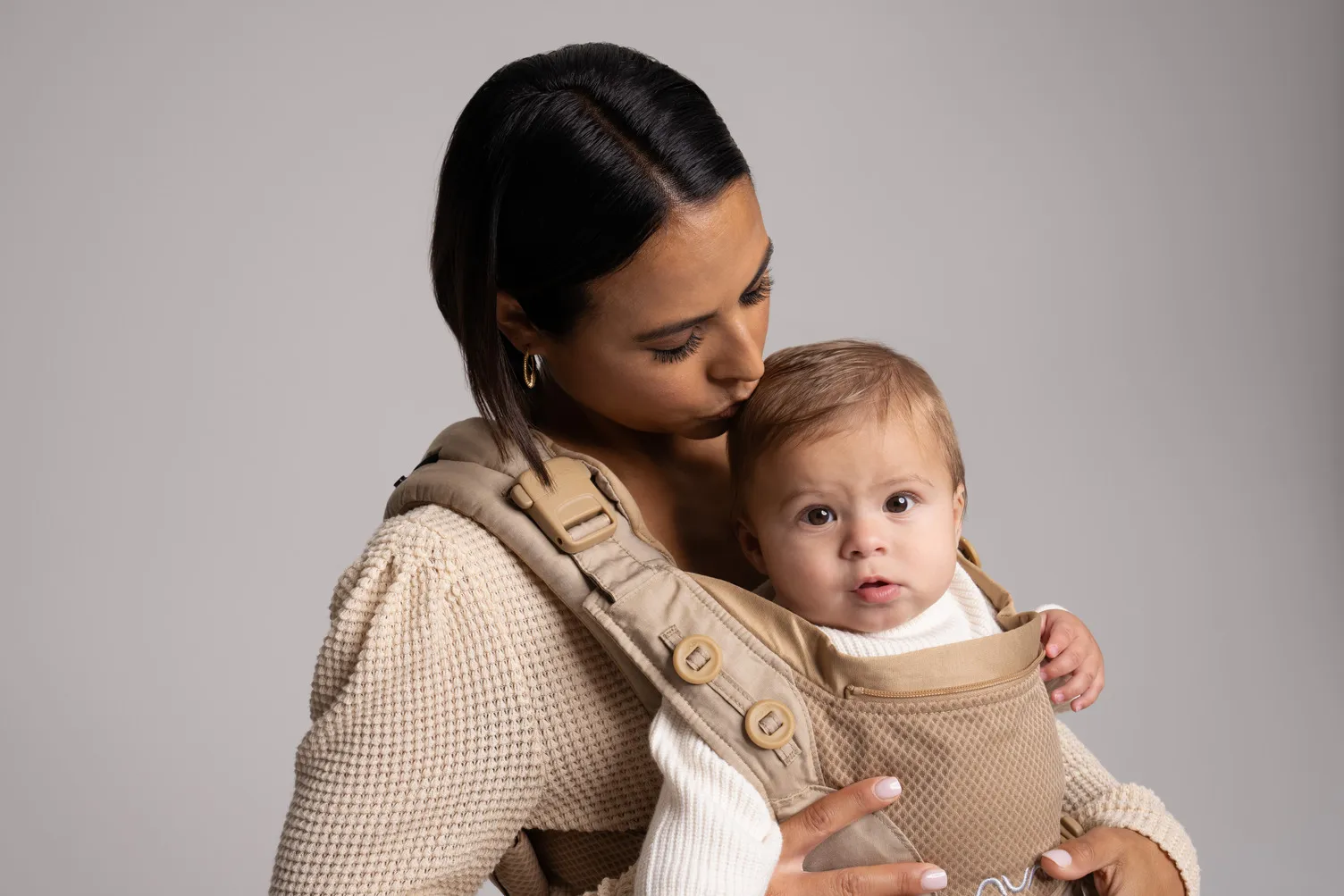 Рюкзак переноска Nuna CUDL CLIK