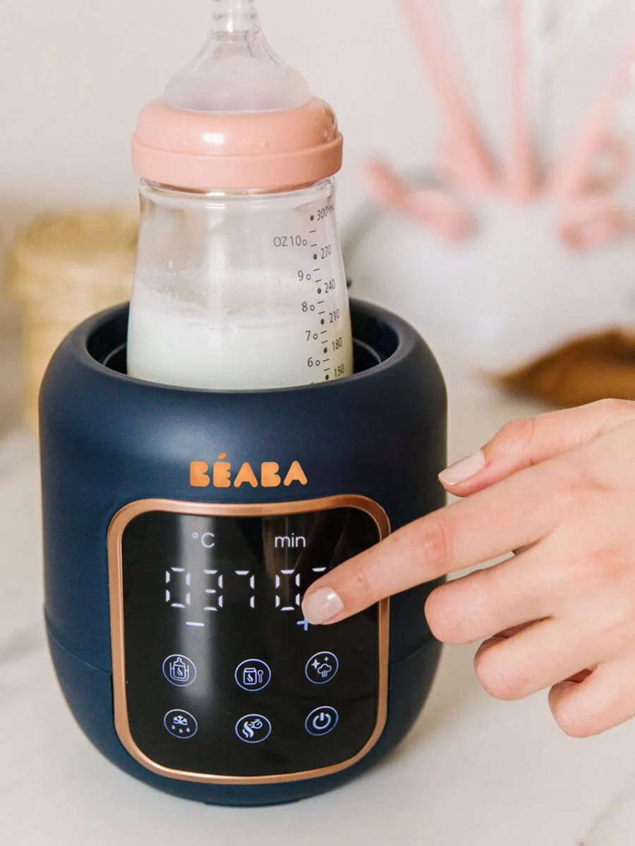 Подогреватель детского питания Beaba MULTI MILK