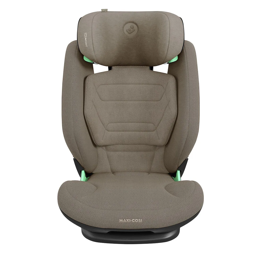 Автокресло 2/3 Maxi-cosi RodiFix Pro2 i-Size