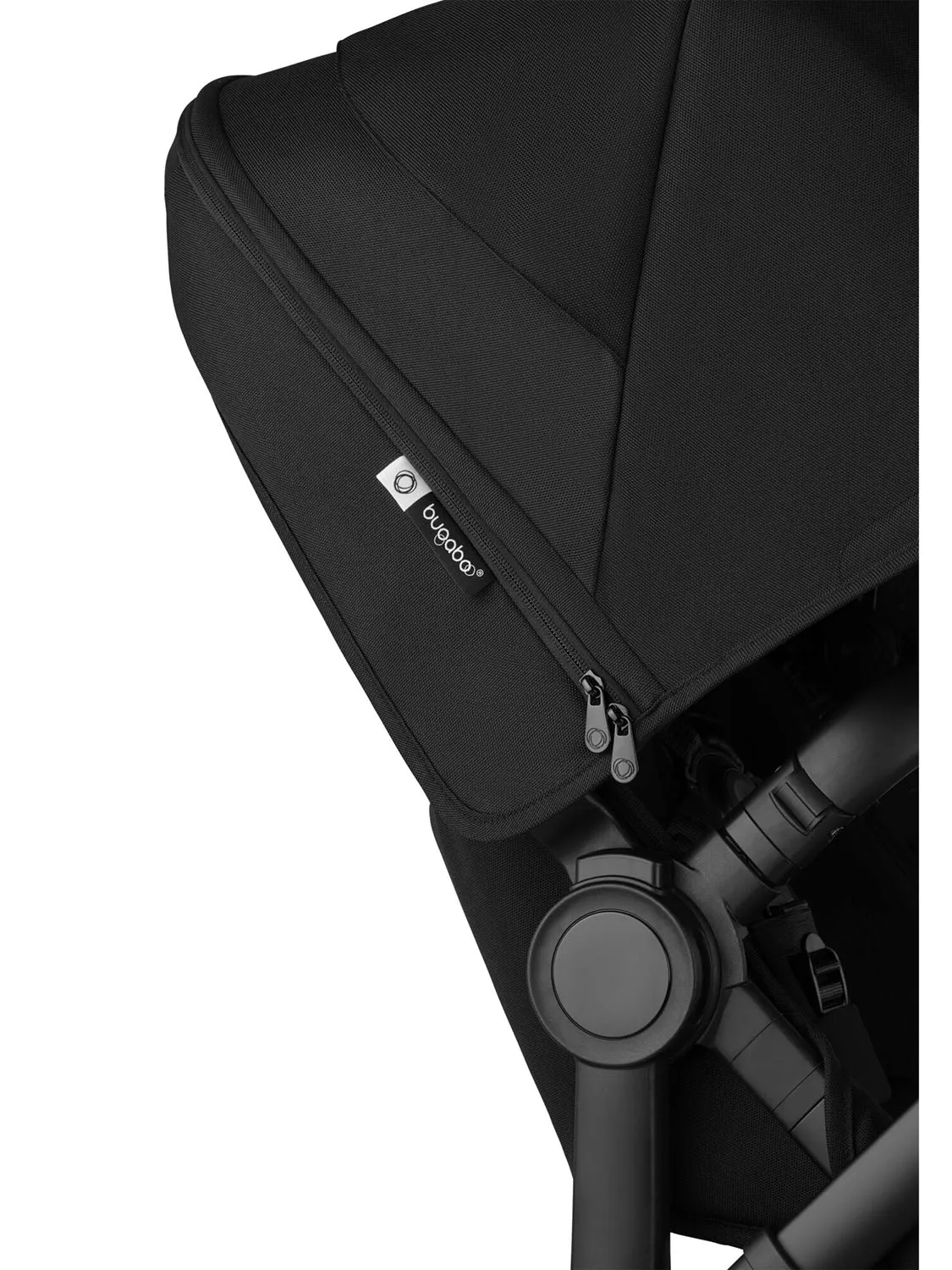 Коляска 2 в 1 Bugaboo Donkey 6 Complete