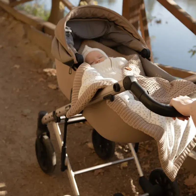 Конверт детский LoomKnits Universal Демисезон 85x85 см