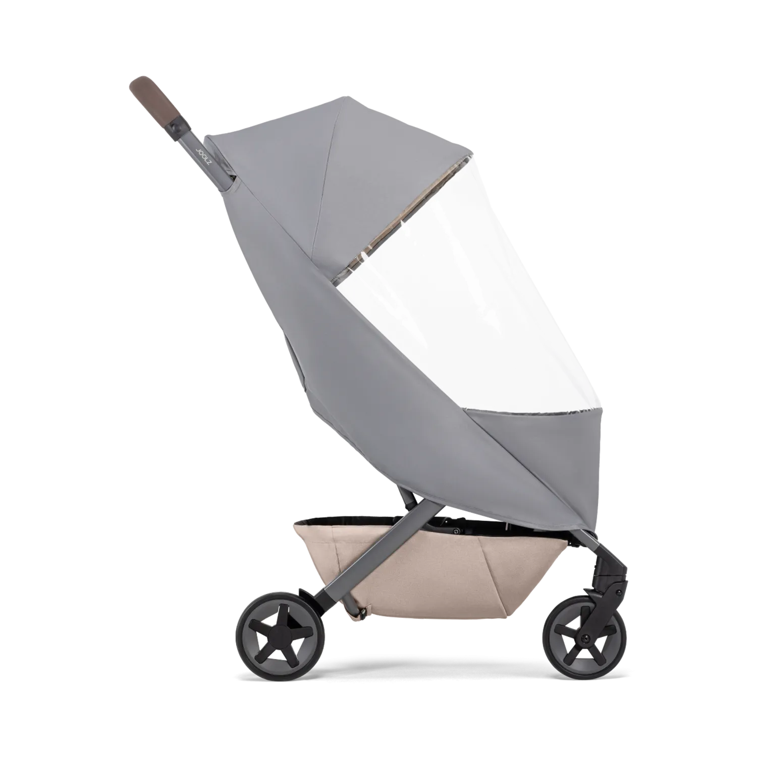 Дождевик для коляски Joolz Aer+/2