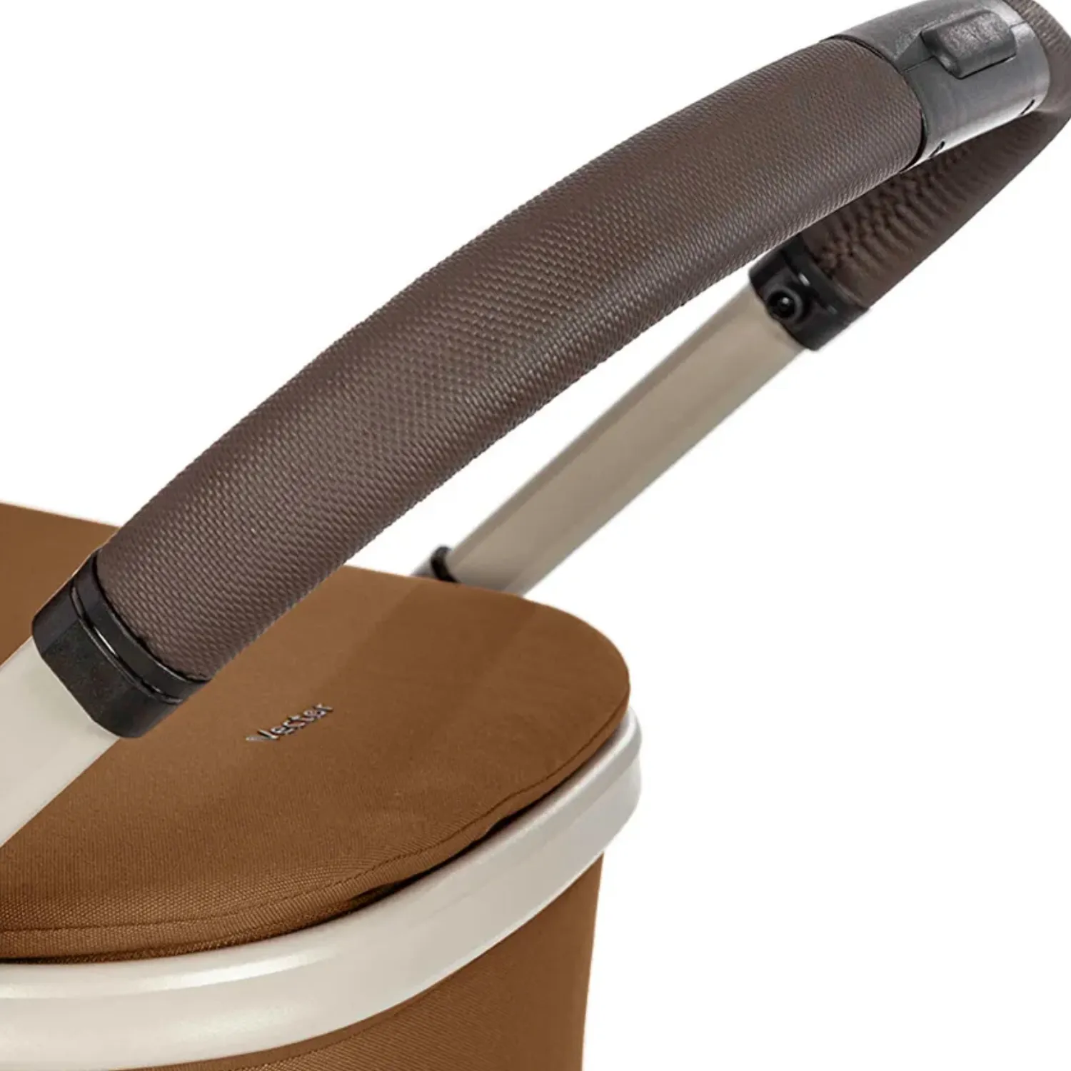 Коляска 2 в 1 Carrello Vector CRL-6550