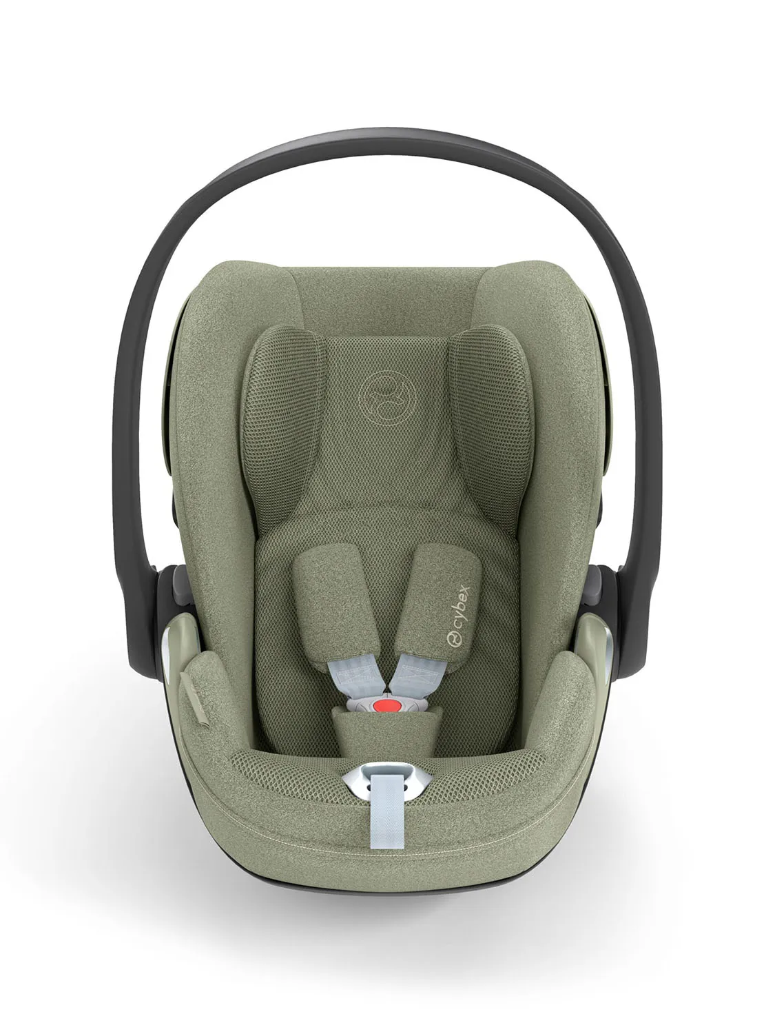 Автокресло 0+ CYBEX Cloud T i-size Plus