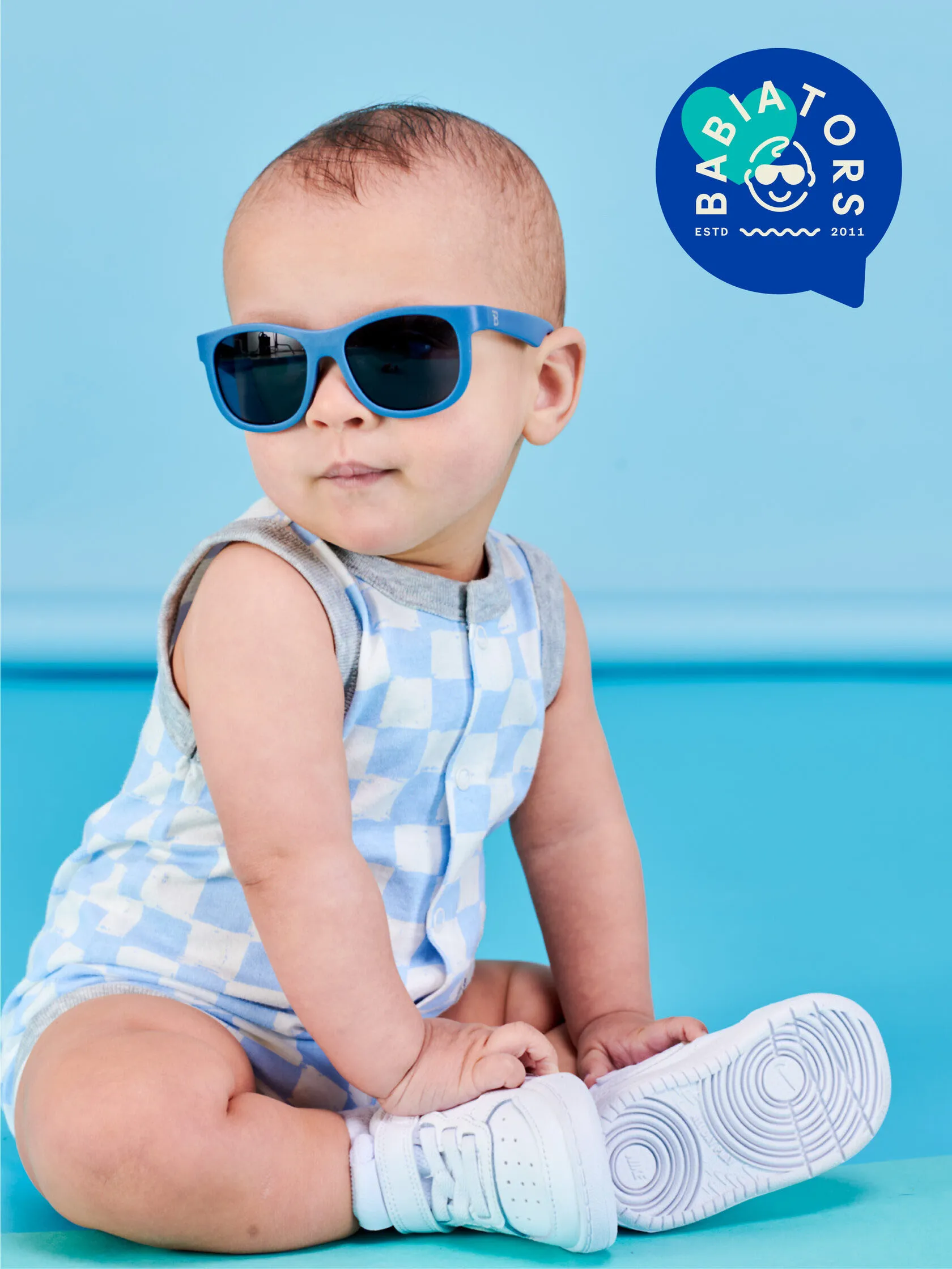 Очки Babiators Eco Navigator солнцезащитные (0-2)